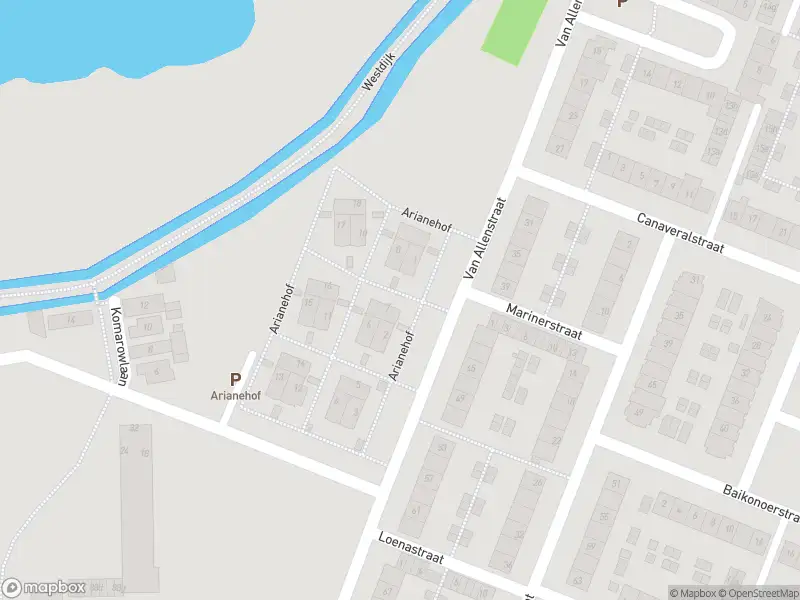 Ambulance met gepaste spoed naar de Arianehof in Krommenie