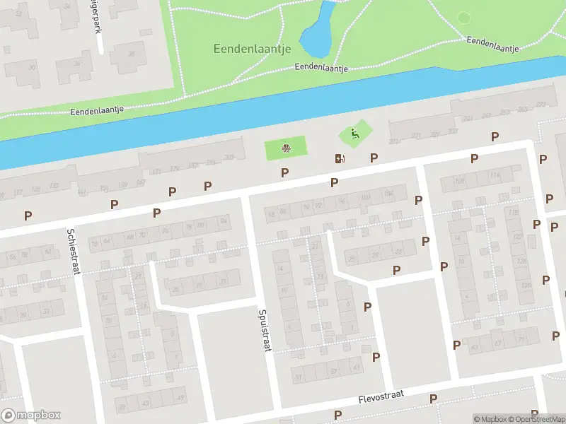 Overlastmelding Rivierenlaan in Purmerend