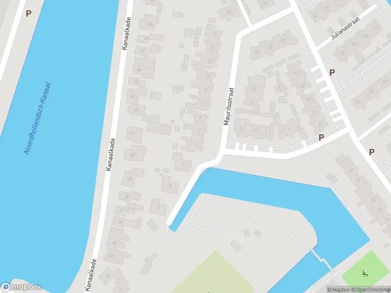 Overlastmelding Mauritsstraat in 't Zand gesloten