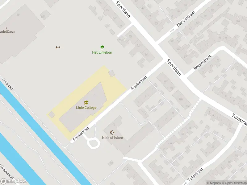 Overlastmelding Fresiastraat in Den Helder gesloten