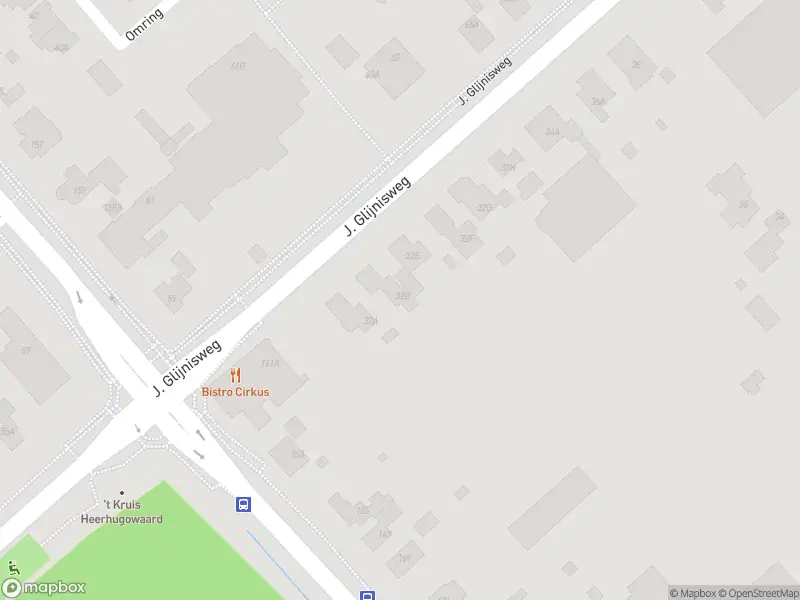 112 melding Anonieme overlastmelding Rustenburgerweg in Heerhugowaard gesloten