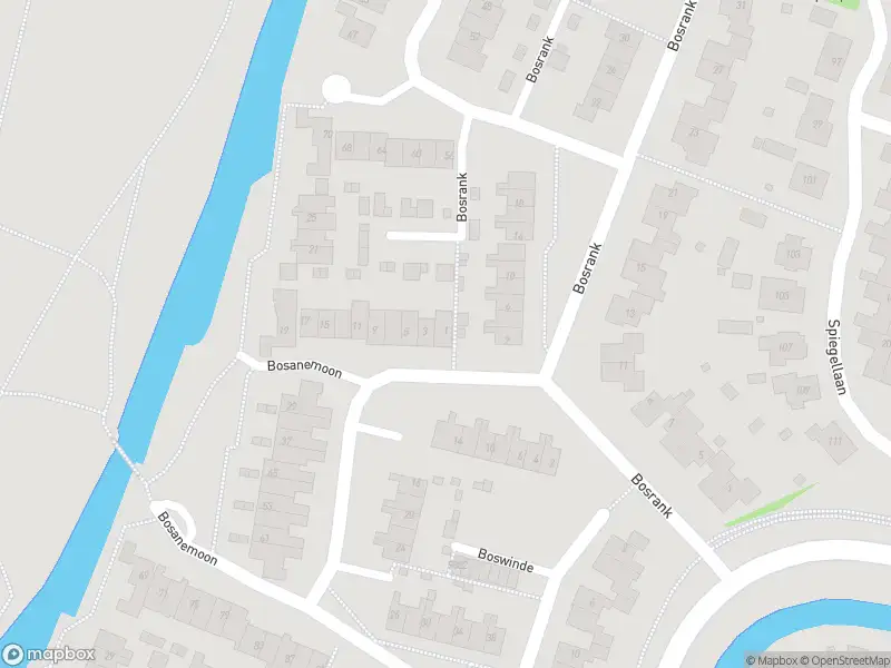 Overlastmelding Bosanemoon in Heiloo gesloten