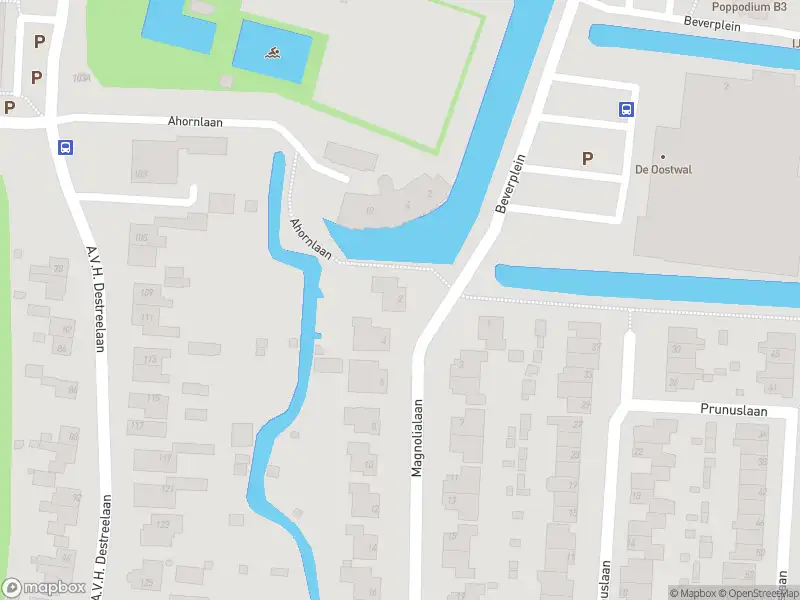 Overlastmelding Magnolialaan in Sint Pancras gesloten
