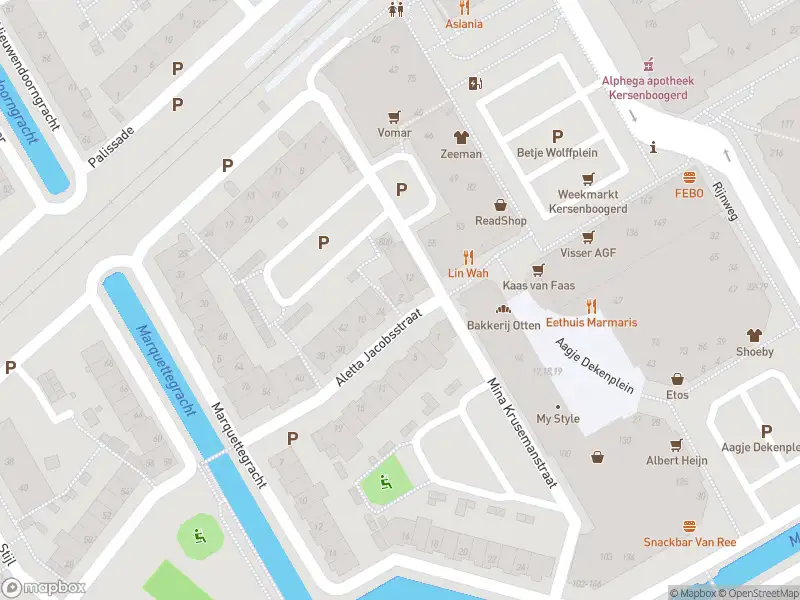 112 melding Overlastmelding Aletta Jacobsstraat in Hoorn