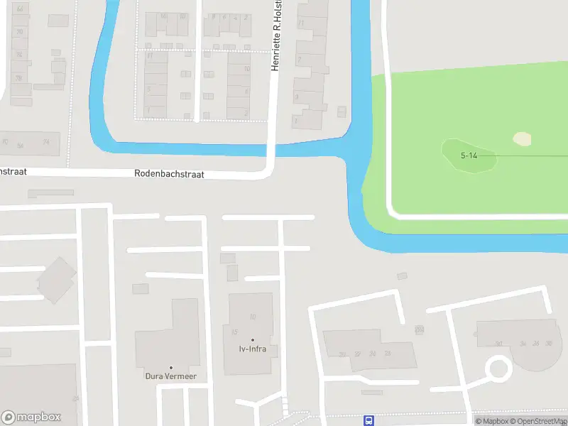 Brandweer met gepaste spoed naar de Rijnstraat in 's-Hertogenbosch vanwege een liftopsluiting