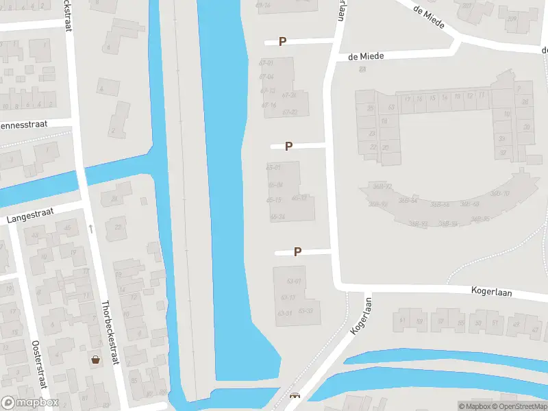 Overlastmelding Kogerlaan in Schagen gesloten
