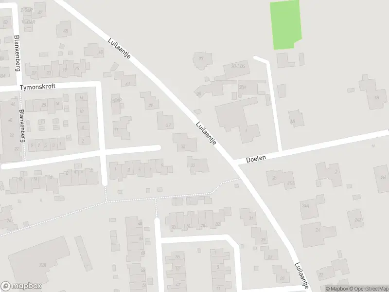 Overlastmelding Luilaantje in Egmond-Binnen gesloten