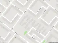 Ambulance met grote spoed naar de Schutterweg in Amsterdam