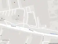 Politie naar de Westerval in Enschede vanwege aanrijding met letsel