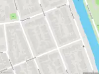 Overlastmelding Spoordijk in 5018GH Tilburg gesloten