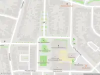 Overlastmelding Wassenaerlaan in Tilburg