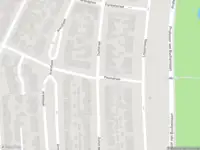 Overlastmelding Arendplein in 5022AE Tilburg gesloten