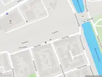 Anonieme overlastmelding Spoordijk in Tilburg