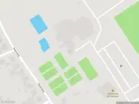 Overlastmelding Ankersweg in Buchten