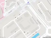 Ambulance met gepaste spoed naar de Van Limburg Stirumstraat in Schiedam