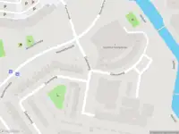 Ambulance met gepaste spoed naar de Dakotaweg in Capelle aan den IJssel