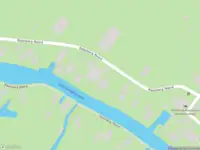 Brandweer met gepaste spoed naar de Kalenberg Zuid in Kalenberg