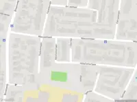 Ambulance met gepaste spoed naar de Aalscholverlaan in Sint Pancras