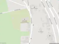 Brandweer en politie met grote spoed naar de Ursulinenweg in Maastricht vanwege waarnemen gaslucht