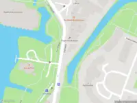 Overlastmelding Handweg in Amstelveen