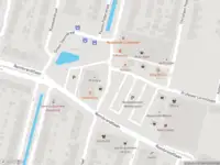 Overlastmelding Burgemeester Winklerplein in Sliedrecht gesloten