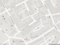 Politie naar de Verlengde Torenstraat in Oss vanwege ongeval met letsel