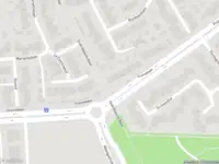 Politie naar de Fransebaan in Eindhoven vanwege ongeval met letsel