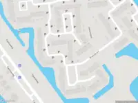 Ambulance met gepaste spoed naar de Kringdans in Capelle aan den IJssel