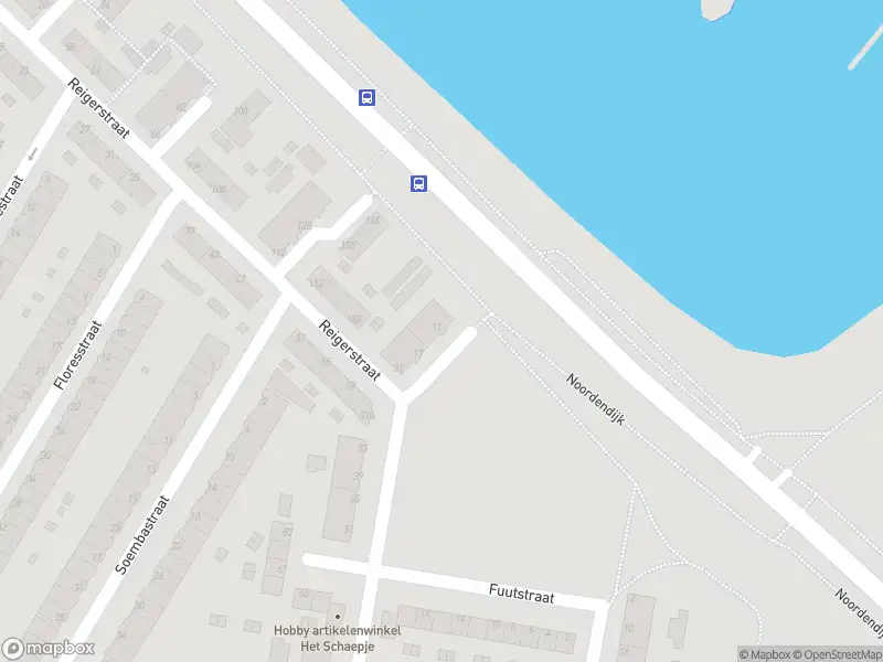 Ambulance met grote spoed naar de Aalscholverstraat in Dordrecht