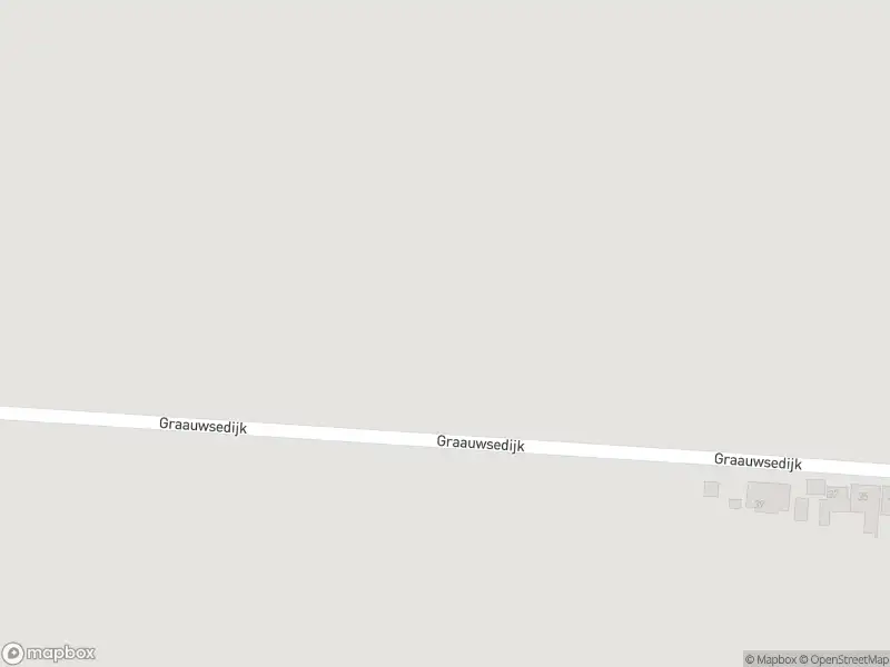 Overlastmelding Emmaweg in Graauw gesloten