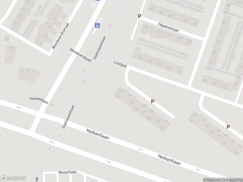 Overlastmelding Franz Lisztstraat in Tilburg