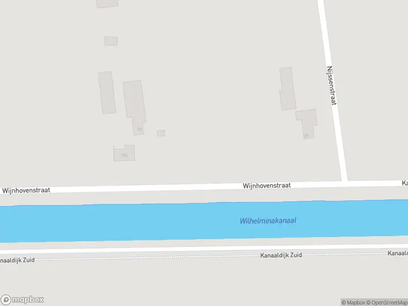 Overlastmelding Nijssenstraat in Haghorst