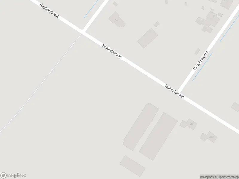 Overlastmelding Hokkelstraat in Best gesloten