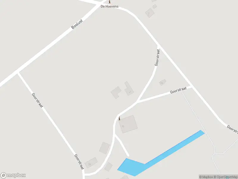 112 melding Overlastmelding Goorstraat in Riel