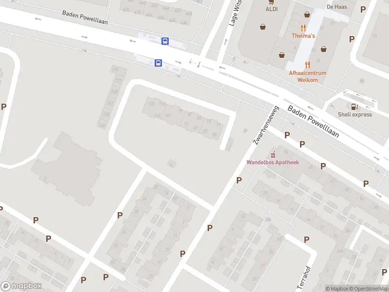 Overlastmelding Hugo Verrieststraat in Tilburg gesloten