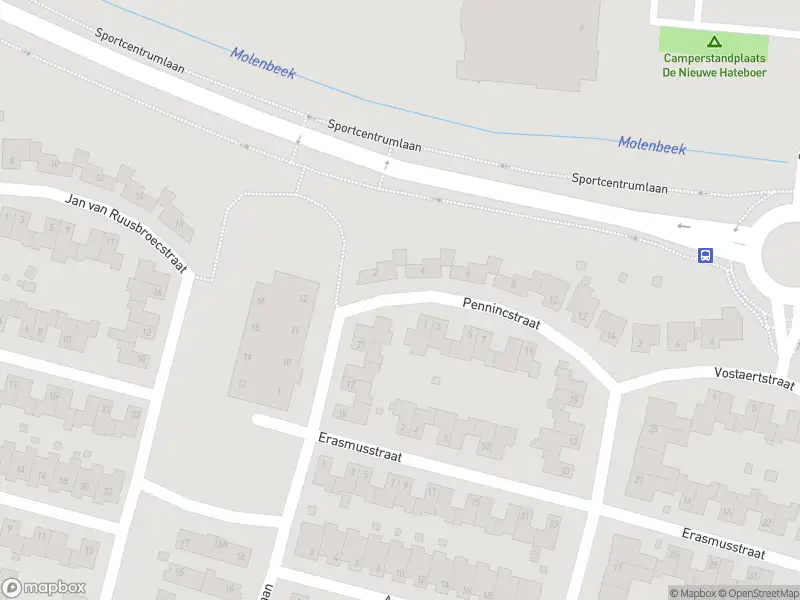 Anonieme overlastmelding Pennincstraat in Sittard gesloten