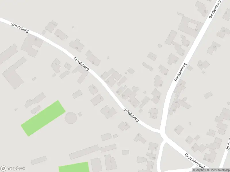 Overlastmelding Schatsberg in Oirsbeek gesloten