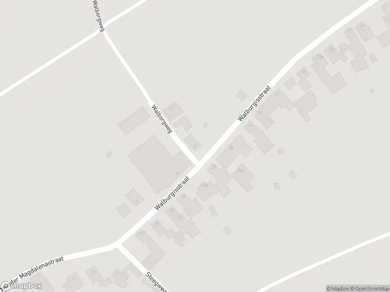 Overlastmelding Walburgisstraat in Ohé en Laak gesloten