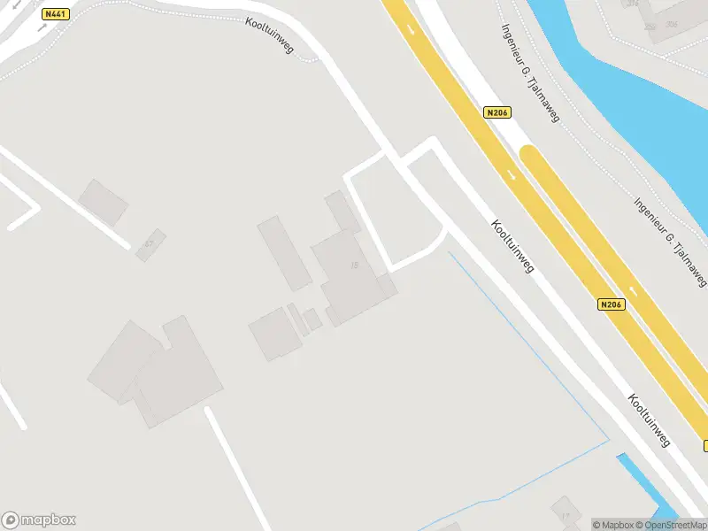 Overlastmelding Kooltuinweg in Katwijk
