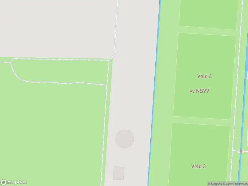 Overlastmelding Molendijk in Numansdorp