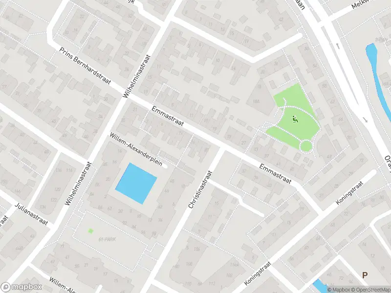 112 melding Overlastmelding Emmastraat in Lisse