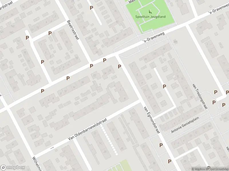112 melding Overlastmelding Van Egmondstraat in Nieuw-Beijerland