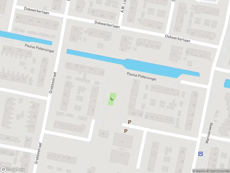 Overlastmelding Van Ostadestraat in Oud-Beijerland gesloten