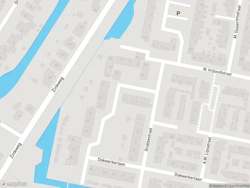 Overlastmelding Waalhavenstraat in Oud-Beijerland