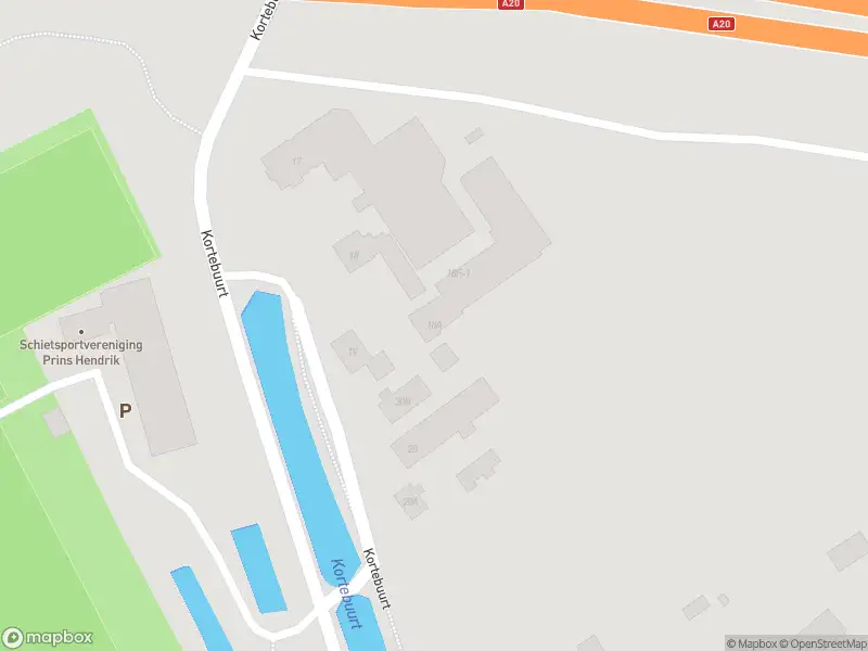 Overlastmelding Kortebuurt in Maassluis