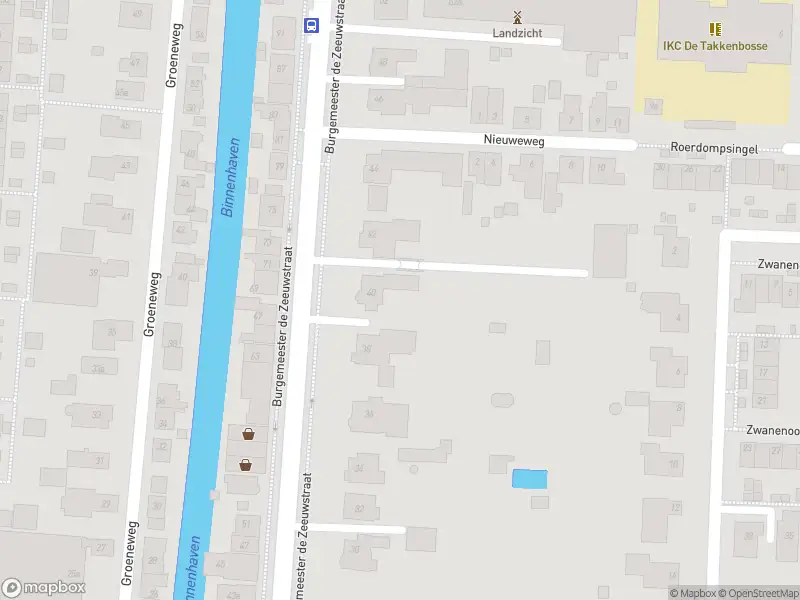 Overlastmelding Vlielanderstraat in 3281XS Numansdorp gesloten