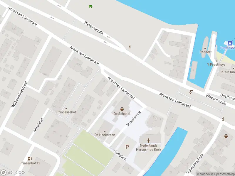 Overlastmelding Arent van Lierstraat in Puttershoek gesloten