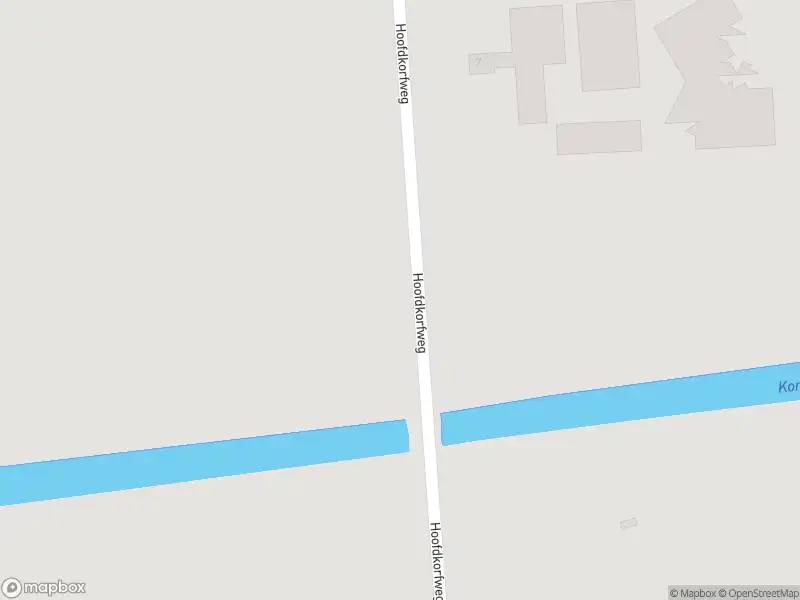 Overlastmelding Hoofdkorfweg in Waalwijk gesloten