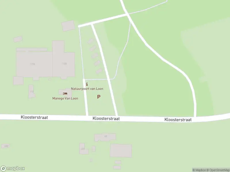 Overlastmelding Kloosterstraat in Loon op Zand gesloten