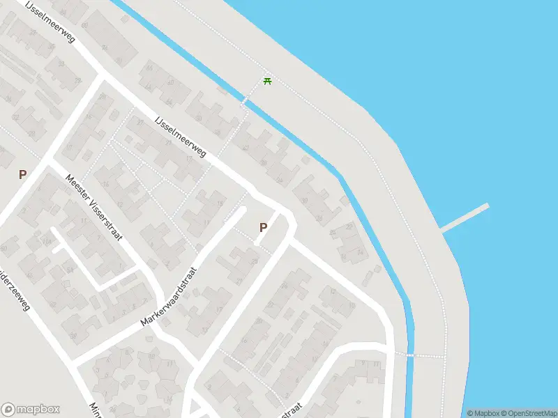 112 melding Overlastmelding IJsselmeerweg in Marken